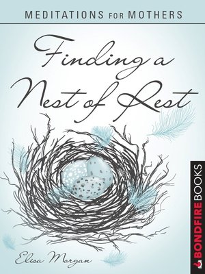 cover image of Meditations for Mothers